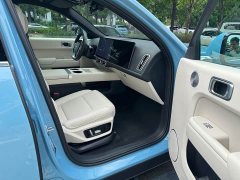 Li Auto L7 Ultra Smart Refresh Edition - ფოტო 12