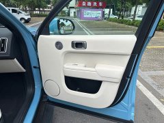 Li Auto L7 Ultra Smart Refresh Edition - ფოტო 13