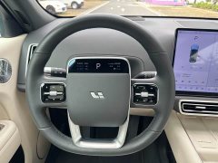 Li Auto L7 Ultra Smart Refresh Edition - ფოტო 16