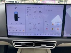 Li Auto L7 Ultra Smart Refresh Edition - ფოტო 17