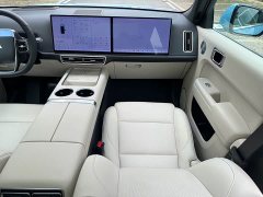 Li Auto L7 Ultra Smart Refresh Edition - ფოტო 18