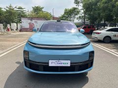 Li Auto L7 Ultra Smart Refresh Edition - ფოტო 2