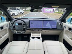 Li Auto L7 Ultra Smart Refresh Edition - ფოტო 6
