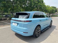 Li Auto L7 Ultra Smart Refresh Edition - ფოტო 9