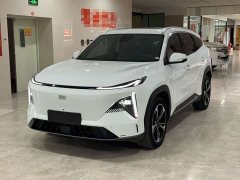 Geely Galaxy L7 1.5T 55km AIR - ფოტო 1