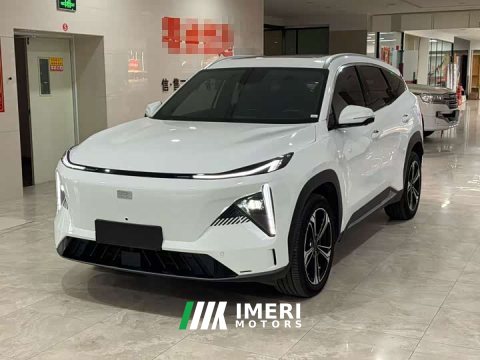 2023 Geely Galaxy L7 1.5T 55km AIR - ავტომობილი ჩინეთიდან