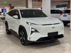 Geely Galaxy L7 1.5T 55km AIR - ფოტო 3