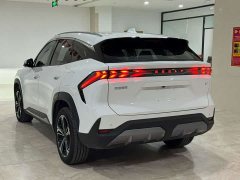 Geely Galaxy L7 1.5T 55km AIR - ფოტო 4