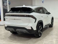 Geely Galaxy L7 1.5T 55km AIR - ფოტო 6