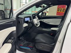 Geely Galaxy L7 1.5T 55km AIR - ფოტო 7