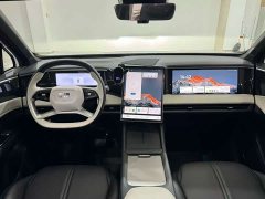 Geely Galaxy L7 1.5T 55km AIR - ფოტო 8