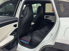 Geely Galaxy L7 1.5T 55km AIR - ფოტო 9