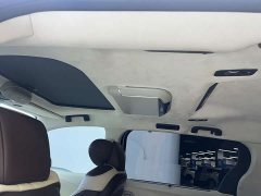 Toyota Sienna 2021 2.5L Hybrid Luxury - ფოტო 4