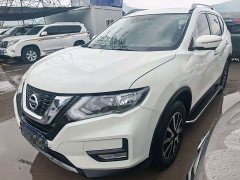 Nissan Qashqai 2.0L CVT 2WD XL ITS Smart Comfort Edition - ფოტო 1