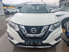 Nissan Qashqai 2.0L CVT 2WD XL ITS Smart Comfort Edition - ფოტო 2