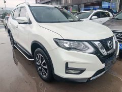 Nissan Qashqai 2.0L CVT 2WD XL ITS Smart Comfort Edition - ფოტო 3