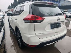 Nissan Qashqai 2.0L CVT 2WD XL ITS Smart Comfort Edition - ფოტო 4