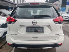 Nissan Qashqai 2.0L CVT 2WD XL ITS Smart Comfort Edition - ფოტო 5