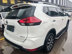 Nissan Qashqai 2.0L CVT 2WD XL ITS Smart Comfort Edition - ფოტო 6