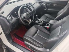 Nissan Qashqai 2.0L CVT 2WD XL ITS Smart Comfort Edition - ფოტო 7