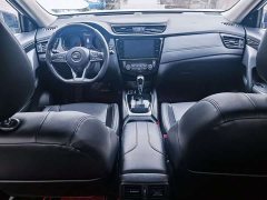 Nissan Qashqai 2.0L CVT 2WD XL ITS Smart Comfort Edition - ფოტო 8