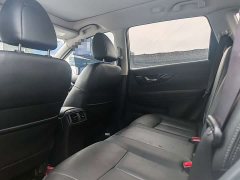 Nissan Qashqai 2.0L CVT 2WD XL ITS Smart Comfort Edition - ფოტო 9