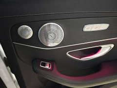 Mercedes-Benz C-Class C 260 L AMG Line Exclusive Edition - ფოტო 10