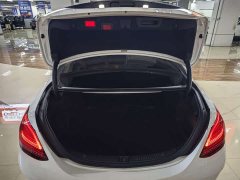 Mercedes-Benz C-Class C 260 L AMG Line Exclusive Edition - ფოტო 12