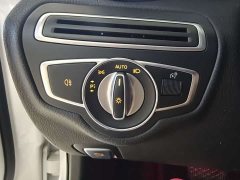 Mercedes-Benz C-Class C 260 L AMG Line Exclusive Edition - ფოტო 15