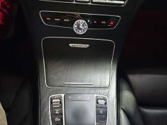 Mercedes-Benz C-Class C 260 L AMG Line Exclusive Edition - ფოტო 18