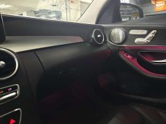 Mercedes-Benz C-Class C 260 L AMG Line Exclusive Edition - ფოტო 19