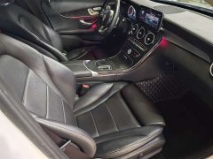 Mercedes-Benz C-Class C 260 L AMG Line Exclusive Edition - ფოტო 6