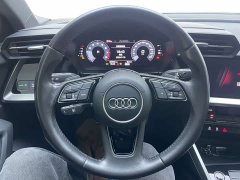 Audi A3 A3L Limousine 35 TFSI Sport Entry - ფოტო 10