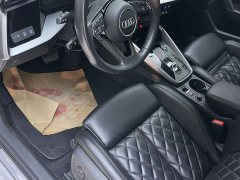 Audi A3 A3L Limousine 35 TFSI Sport Entry - ფოტო 11