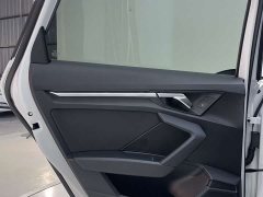 Audi A3 A3L Limousine 35 TFSI Sport Entry - ფოტო 12