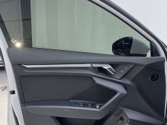 Audi A3 A3L Limousine 35 TFSI Sport Entry - ფოტო 14