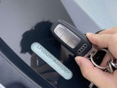 Audi A3 A3L Limousine 35 TFSI Sport Entry - ფოტო 19