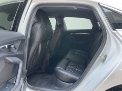 Audi A3 A3L Limousine 35 TFSI Sport Entry - ფოტო 20