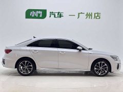 Audi A3 A3L Limousine 35 TFSI Sport Entry - ფოტო 7