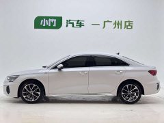 Audi A3 A3L Limousine 35 TFSI Sport Entry - ფოტო 8