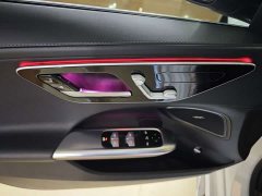 Mercedes-Benz C-Class C 260 L AMG Line - ფოტო 12