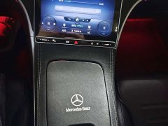 Mercedes-Benz C-Class C 260 L AMG Line - ფოტო 15