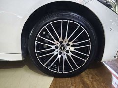 Mercedes-Benz C-Class C 260 L AMG Line - ფოტო 18