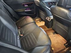 Mercedes-Benz C-Class C 260 L AMG Line - ფოტო 7
