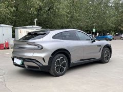 Xiaomi YU7 Rear-Wheel Drive Long-Range Edition - ფოტო 10
