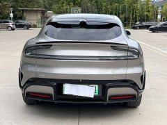 Xiaomi YU7 Rear-Wheel Drive Long-Range Edition - ფოტო 11