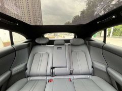 Xiaomi YU7 Rear-Wheel Drive Long-Range Edition - ფოტო 15