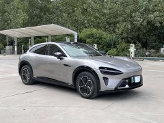 Xiaomi YU7 Rear-Wheel Drive Long-Range Edition - ფოტო 2