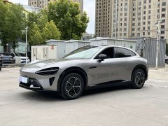 Xiaomi YU7 Rear-Wheel Drive Long-Range Edition - ფოტო 3