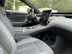 Xiaomi YU7 Rear-Wheel Drive Long-Range Edition - ფოტო 4